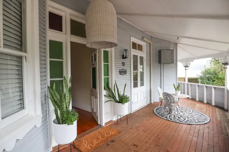 Second view of Homely house listing, 19 Dalley Street, East Lismore NSW 2480