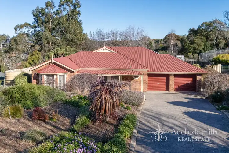 118 Burnbank Way, Mount Barker SA 5251