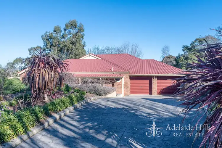 Second view of Homely house listing, 118 Burnbank Way, Mount Barker SA 5251