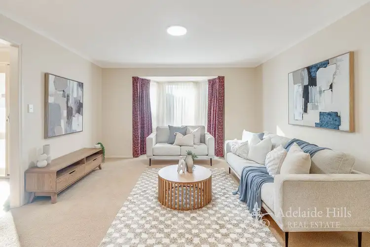 Third view of Homely house listing, 118 Burnbank Way, Mount Barker SA 5251