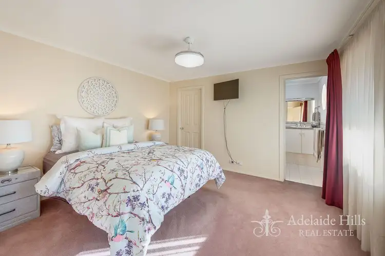 Fifth view of Homely house listing, 118 Burnbank Way, Mount Barker SA 5251