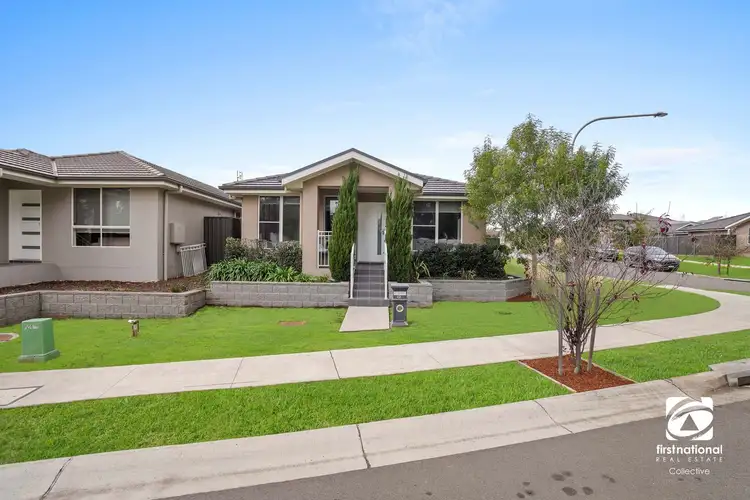 Third view of Homely house listing, 42 Anvil Avenue, Elderslie NSW 2570