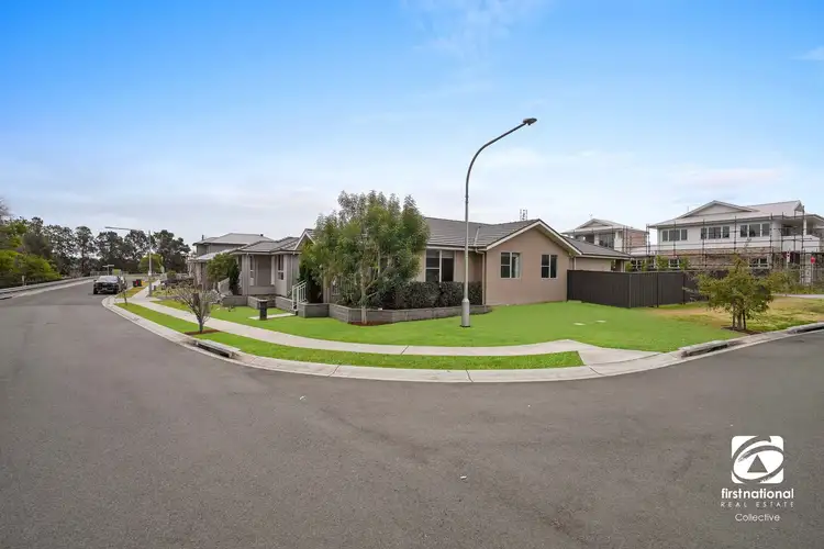 Fifth view of Homely house listing, 42 Anvil Avenue, Elderslie NSW 2570