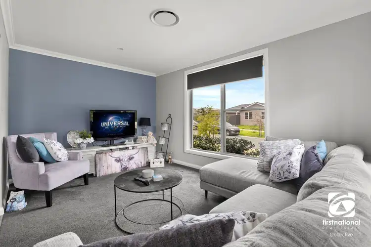 Sixth view of Homely house listing, 42 Anvil Avenue, Elderslie NSW 2570