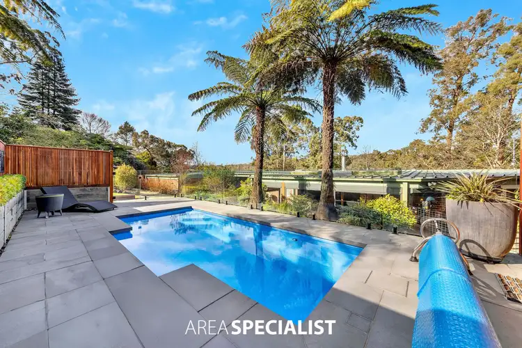 Main view of Homely house listing, 30 Lakeside Drive, Emerald VIC 3782