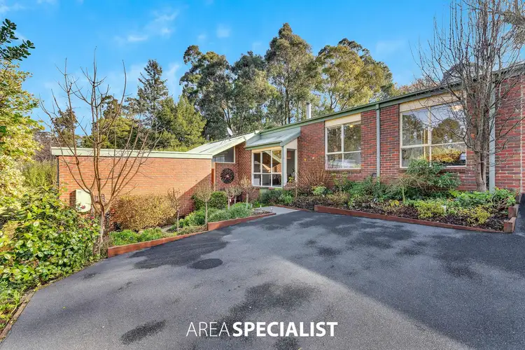 Second view of Homely house listing, 30 Lakeside Drive, Emerald VIC 3782
