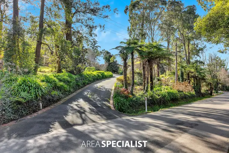 Third view of Homely house listing, 30 Lakeside Drive, Emerald VIC 3782