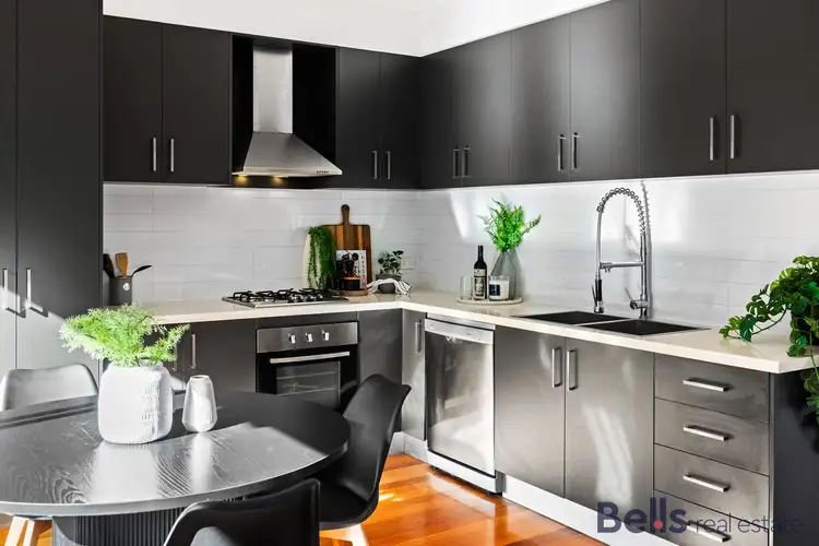 Fourth view of Homely townhouse listing, 90 King Edward Avenue, Albion VIC 3020