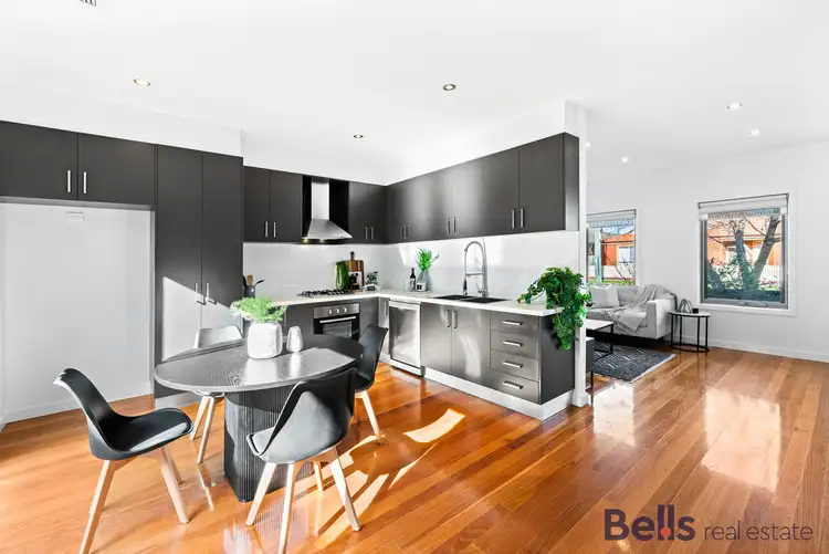 Fifth view of Homely townhouse listing, 90 King Edward Avenue, Albion VIC 3020