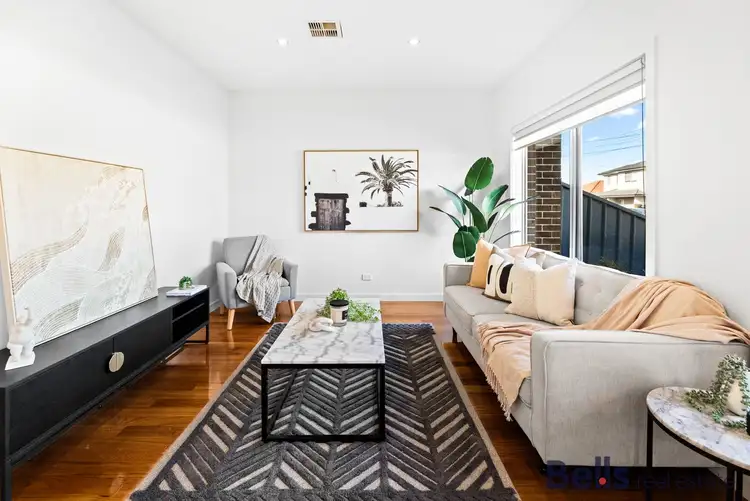 Sixth view of Homely townhouse listing, 90 King Edward Avenue, Albion VIC 3020