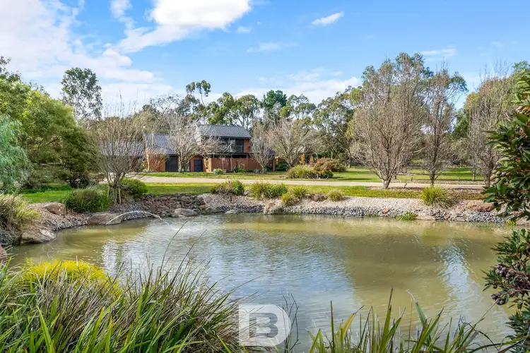 200 Millett Road, Gisborne South VIC 3437