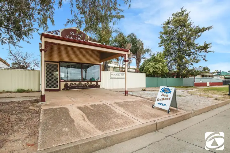 Main view of Homely house listing, 63-65 Williams Street, Broken Hill NSW 2880