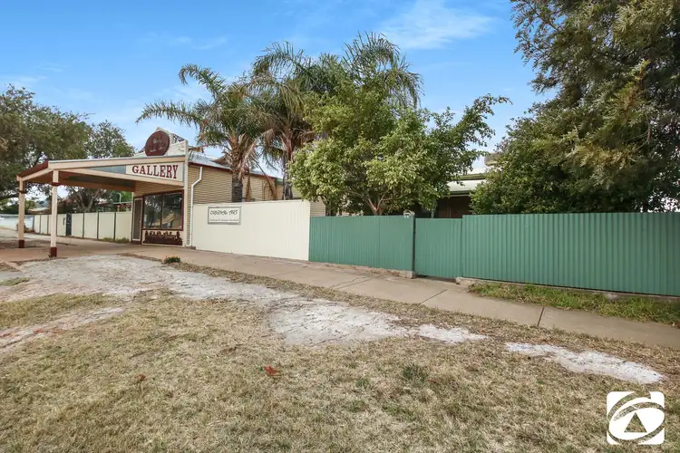 Second view of Homely house listing, 63-65 Williams Street, Broken Hill NSW 2880