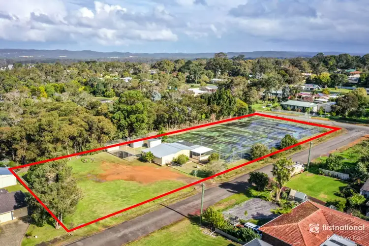 Main view of Homely land listing, 19 Little Oxford Street, Gledhow WA 6330