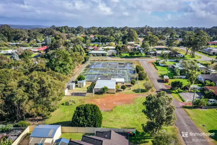 Second view of Homely land listing, 19 Little Oxford Street, Gledhow WA 6330