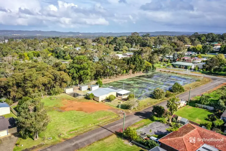 Third view of Homely land listing, 19 Little Oxford Street, Gledhow WA 6330