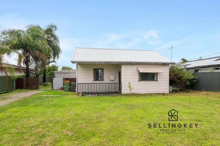 Main view of Homely house listing, 6 Streatham Street, Beckenham WA 6107
