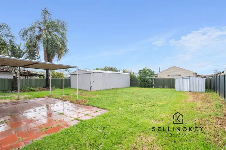 Second view of Homely house listing, 6 Streatham Street, Beckenham WA 6107