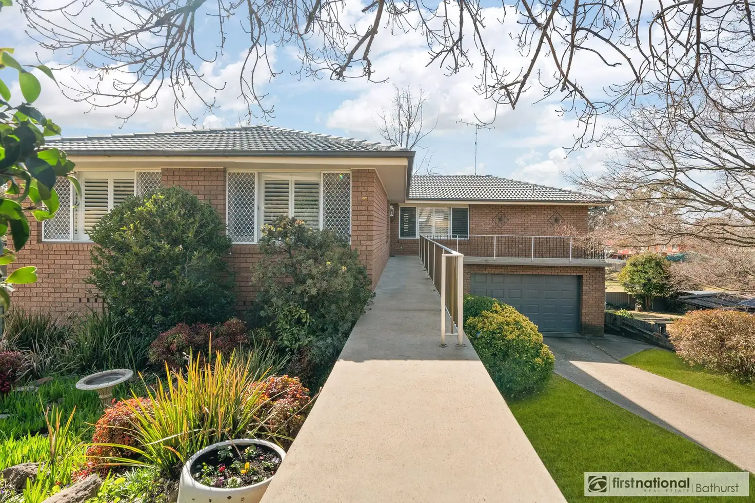 Main view of Homely house listing, 7 De Lisle Place, West Bathurst NSW 2795