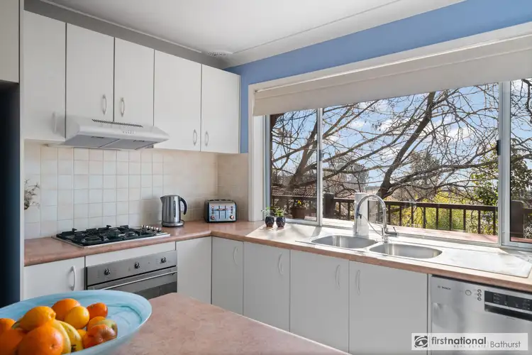 Third view of Homely house listing, 7 De Lisle Place, West Bathurst NSW 2795