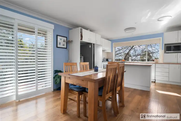 Sixth view of Homely house listing, 7 De Lisle Place, West Bathurst NSW 2795