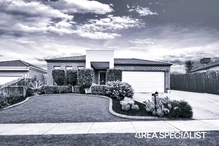 53 Thwaites Road, Pakenham VIC 3810