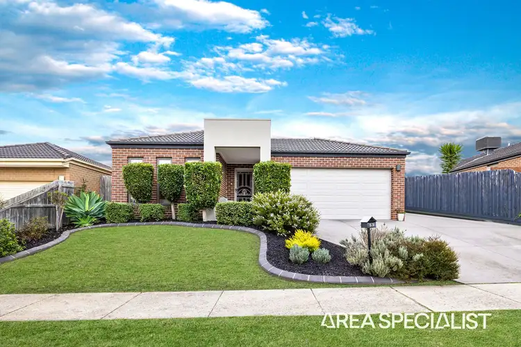 Main view of Homely house listing, 53 Thwaites Road, Pakenham VIC 3810
