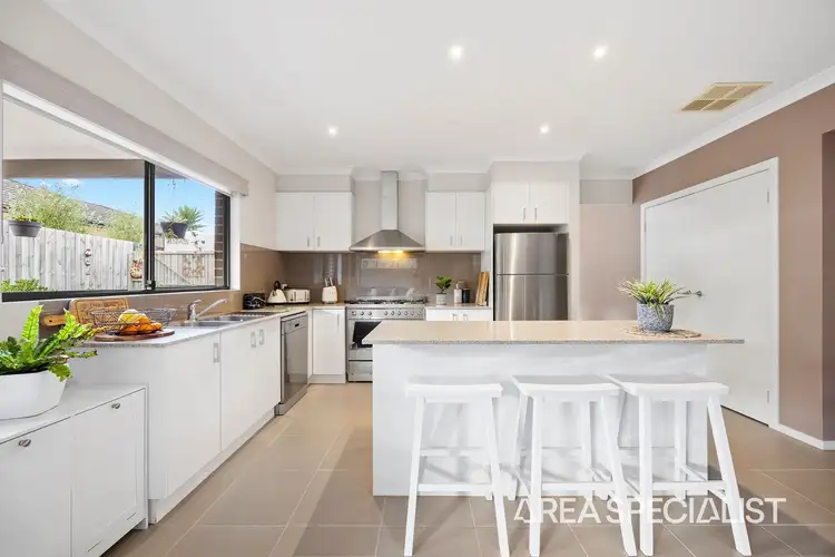 Second view of Homely house listing, 53 Thwaites Road, Pakenham VIC 3810