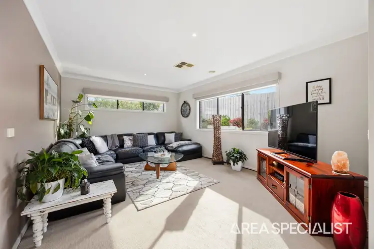Third view of Homely house listing, 53 Thwaites Road, Pakenham VIC 3810