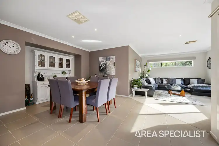 Fourth view of Homely house listing, 53 Thwaites Road, Pakenham VIC 3810