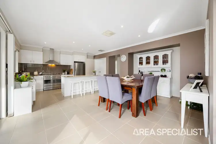 Sixth view of Homely house listing, 53 Thwaites Road, Pakenham VIC 3810