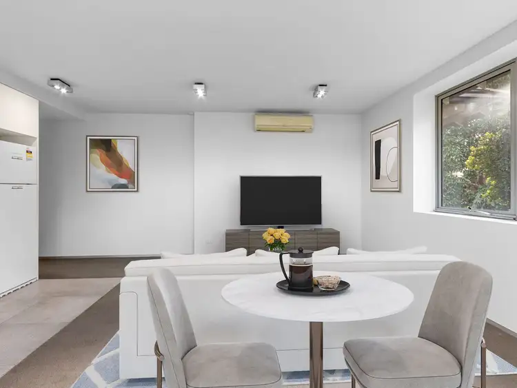 Third view of Homely unit listing, 102/24 Bogong Avenue, Glen Waverley VIC 3150