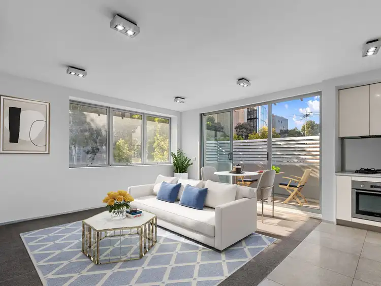 Fourth view of Homely unit listing, 102/24 Bogong Avenue, Glen Waverley VIC 3150