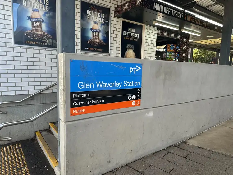Sixth view of Homely unit listing, 102/24 Bogong Avenue, Glen Waverley VIC 3150