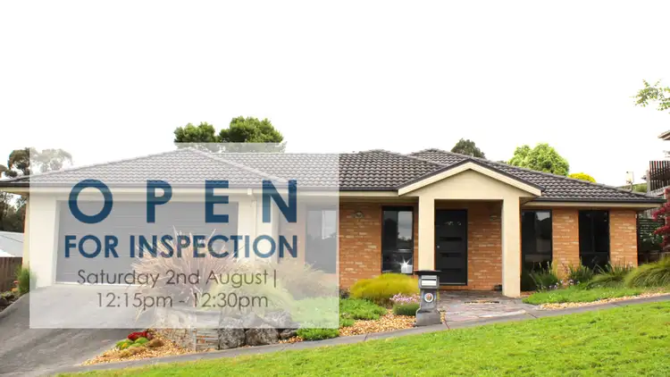 40 Munro Street, Warragul VIC 3820
