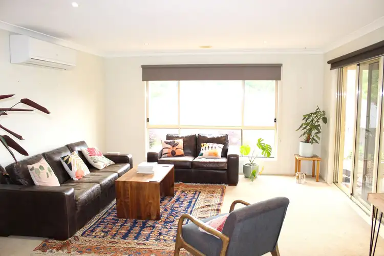 Second view of Homely house listing, 40 Munro Street, Warragul VIC 3820
