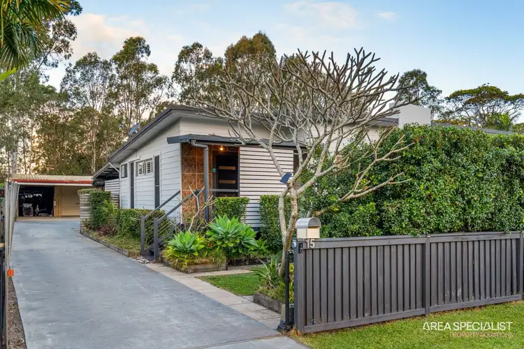 15 Cormorant Crescent, Jacobs Well QLD 4208