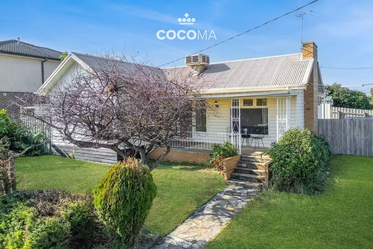 3 Reginald Street, Springvale South VIC 3172