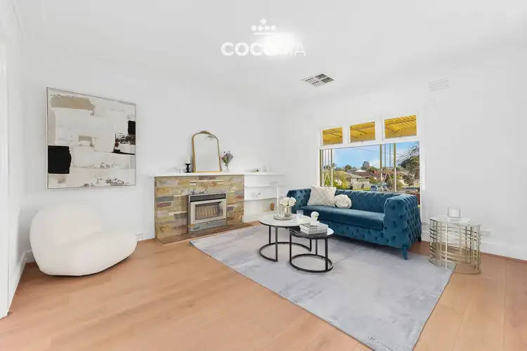 Second view of Homely house listing, 3 Reginald Street, Springvale South VIC 3172