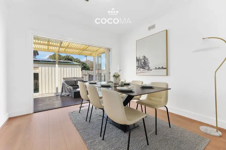 Third view of Homely house listing, 3 Reginald Street, Springvale South VIC 3172