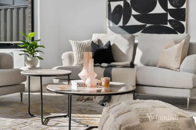 Third view of Homely townhouse listing, 7 Tanzanite Circuit, Craigieburn VIC 3064