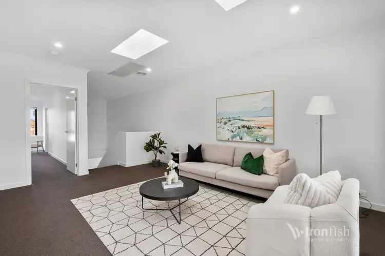 Sixth view of Homely townhouse listing, 7 Tanzanite Circuit, Craigieburn VIC 3064