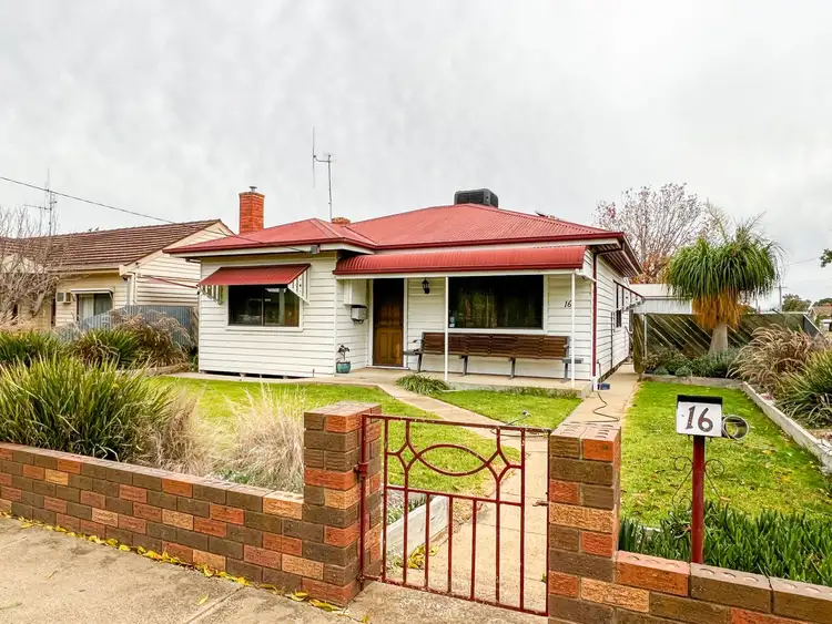 Main view of Homely house listing, 16 Lake Road, Kyabram VIC 3620