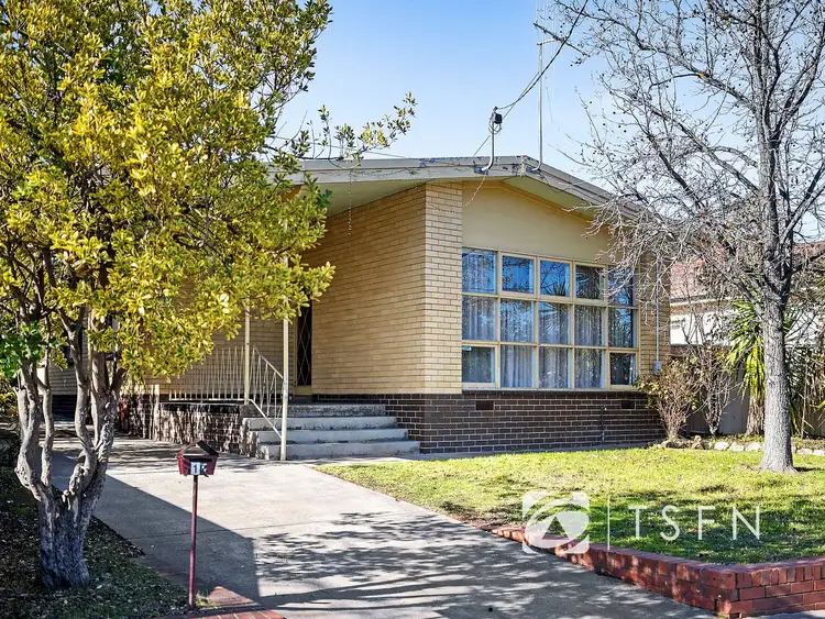 18 Murphy Street, Kennington VIC 3550