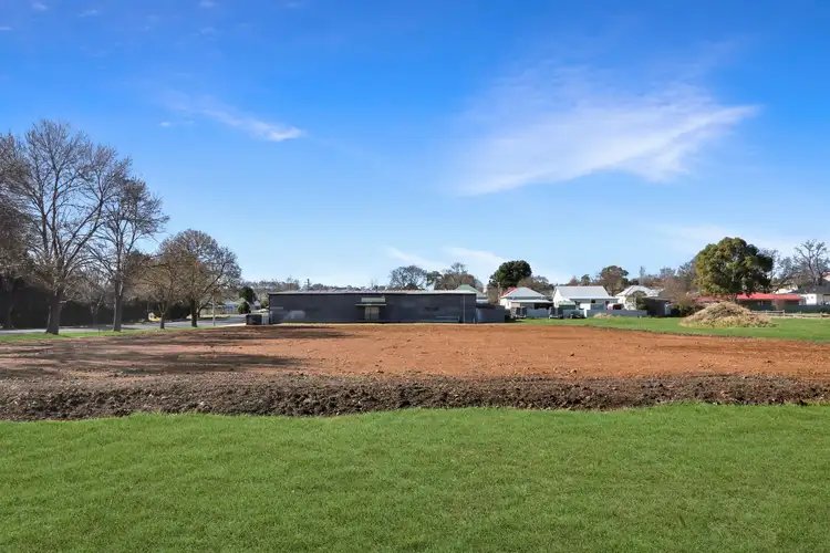 Third view of Homely land listing, 89 East Avenue, Glen Innes NSW 2370