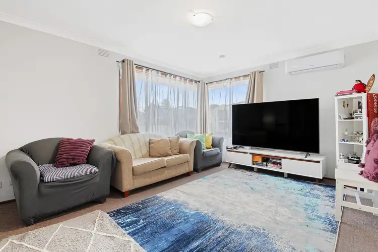 Second view of Homely unit listing, 1/47 Moncur Avenue, Springvale VIC 3171