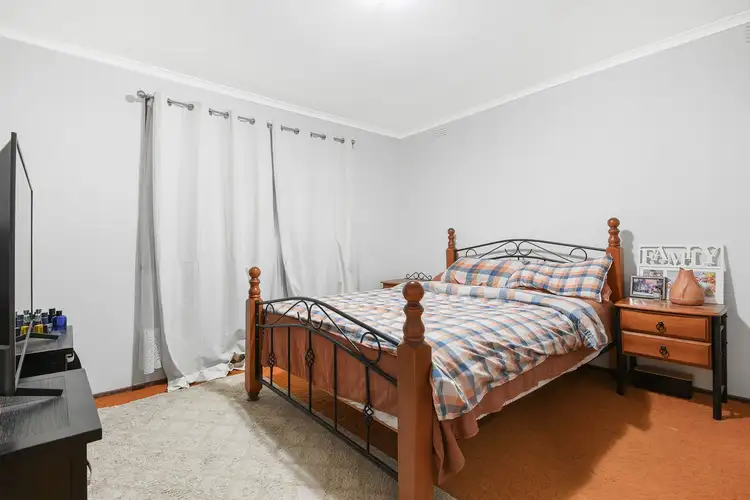 Fourth view of Homely unit listing, 1/47 Moncur Avenue, Springvale VIC 3171