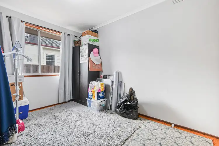 Fifth view of Homely unit listing, 1/47 Moncur Avenue, Springvale VIC 3171