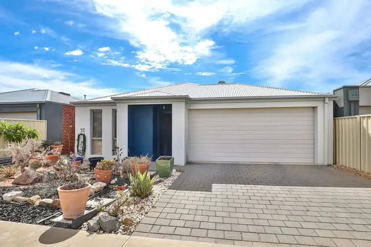 Main view of Homely unit listing, 3/501 Ontario Avenue, Mildura VIC 3500