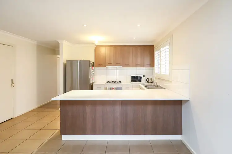 Second view of Homely unit listing, 3/501 Ontario Avenue, Mildura VIC 3500